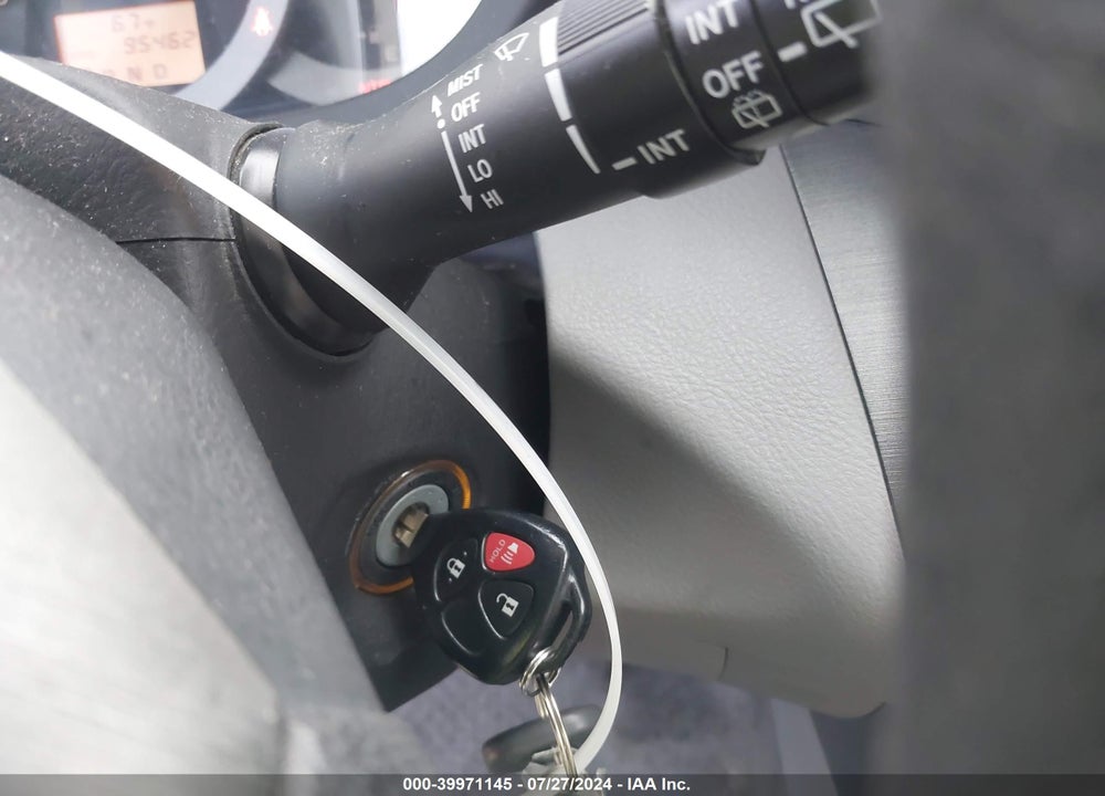 2012 TOYOTA RAV4 BASE V6 VIN: 2T3ZK4DV3CW018894