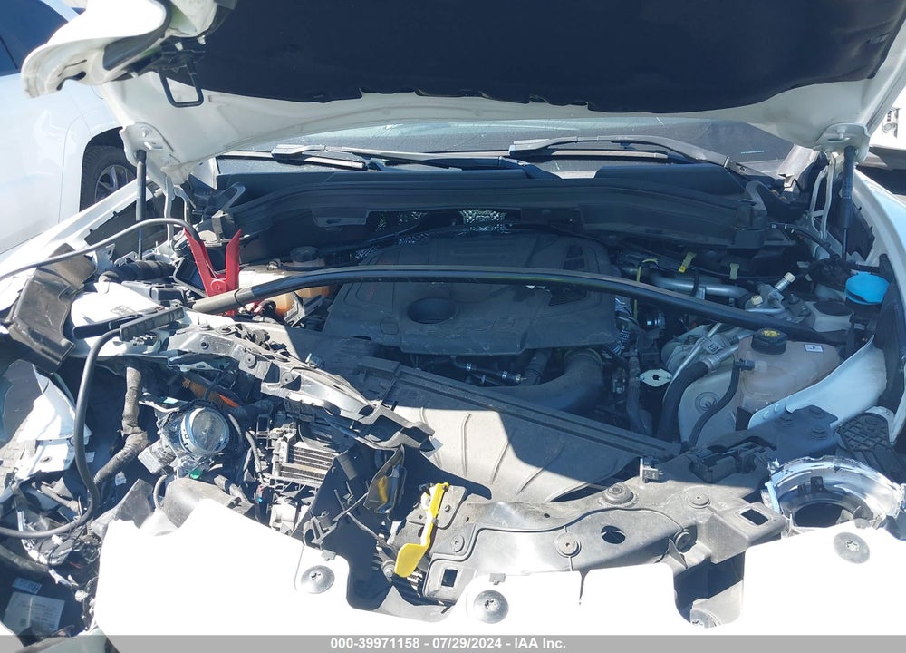 2019 ALFA ROMEO STELVIO RWD VIN: ZASPAJAN1K7C70707