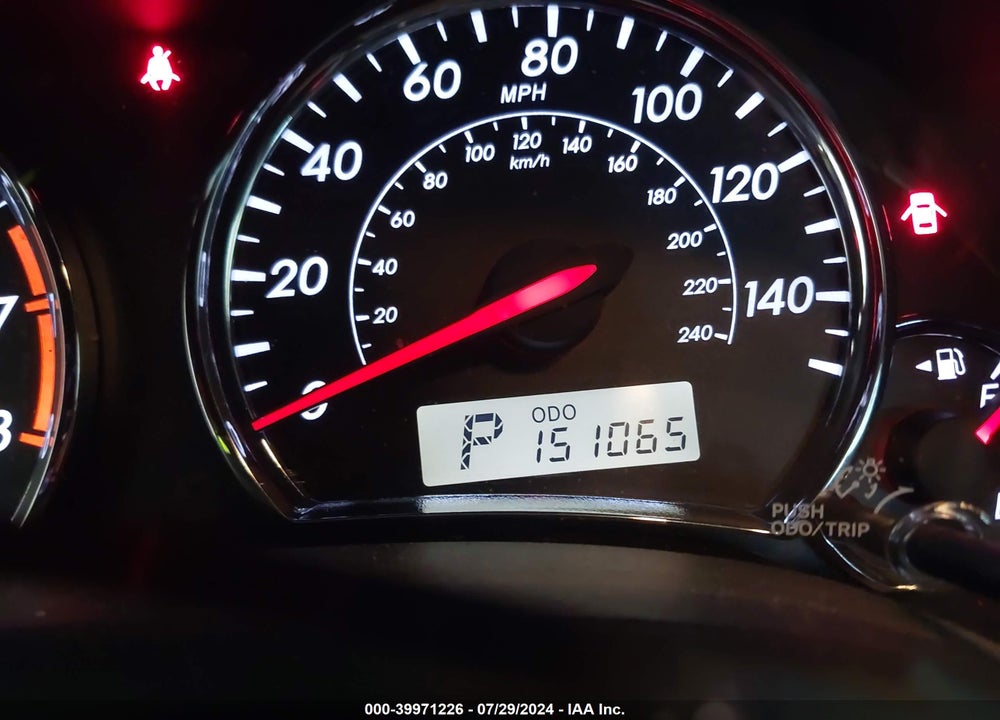2012 TOYOTA COROLLA S VIN: 5YFBU4EE4CP072094