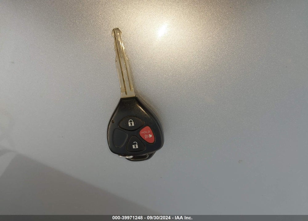 2009 TOYOTA MATRIX VIN: 2T1KU40E79C175171