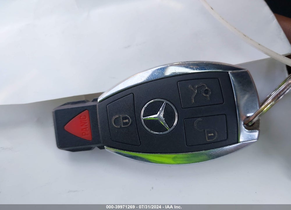 2012 MERCEDES-BENZ E 350 VIN: WDDHF5KB7CA559790