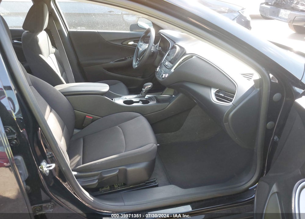 2023 CHEVROLET MALIBU FWD 1LT VIN: 1G1ZD5ST9PF190655