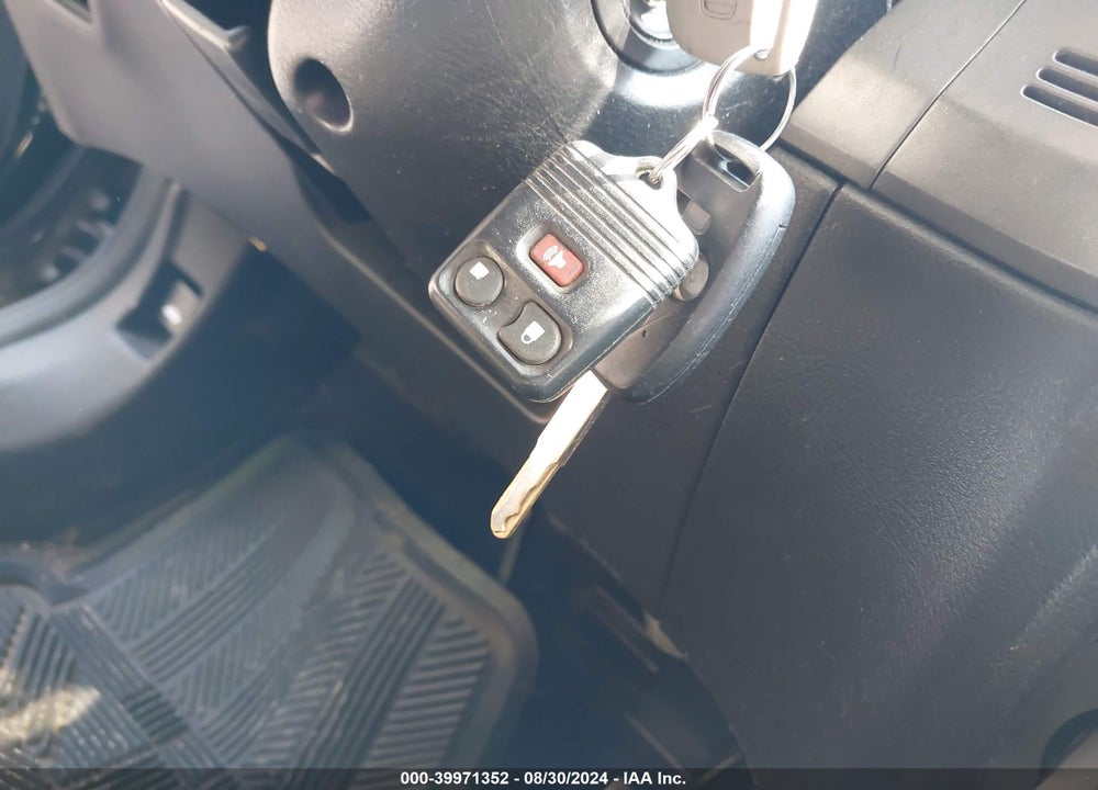 2009 HONDA CIVIC VIN: 2HGFG128X9H525107
