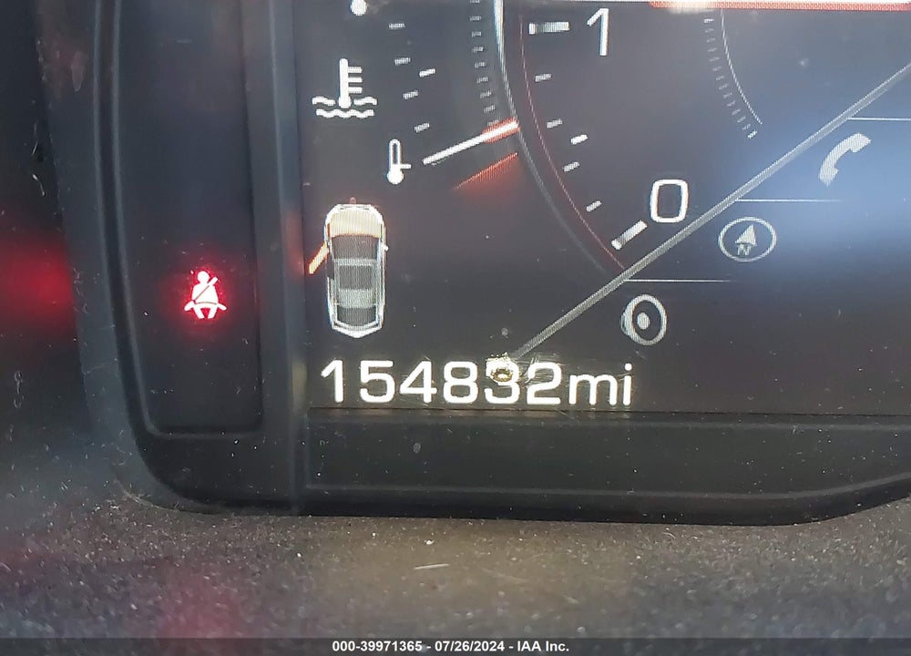 2015 CADILLAC ESCALADE ESV PREMIUM VIN: 1GYS4JKJ4FR152483