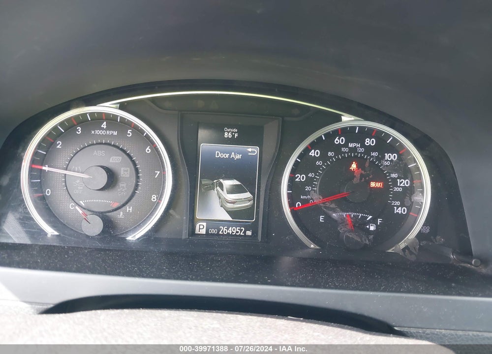 2017 TOYOTA CAMRY SE VIN: 4T1BF1FK0HU733526