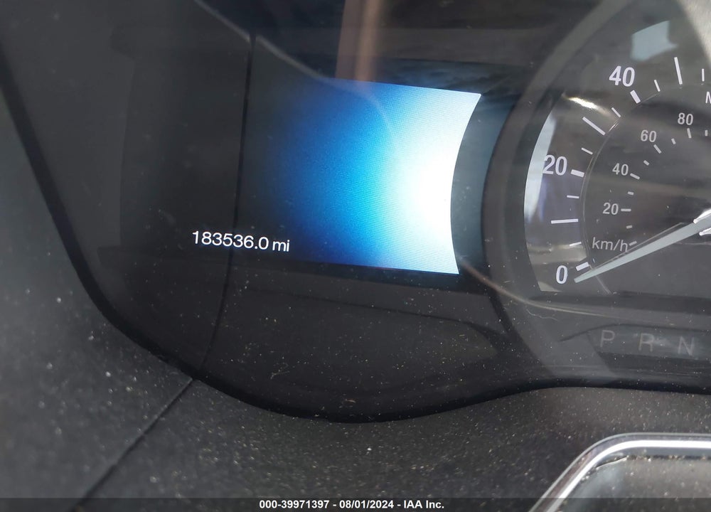2014 FORD FUSION HYBRID TITANIUM VIN: 3FA6P0RU9ER395479