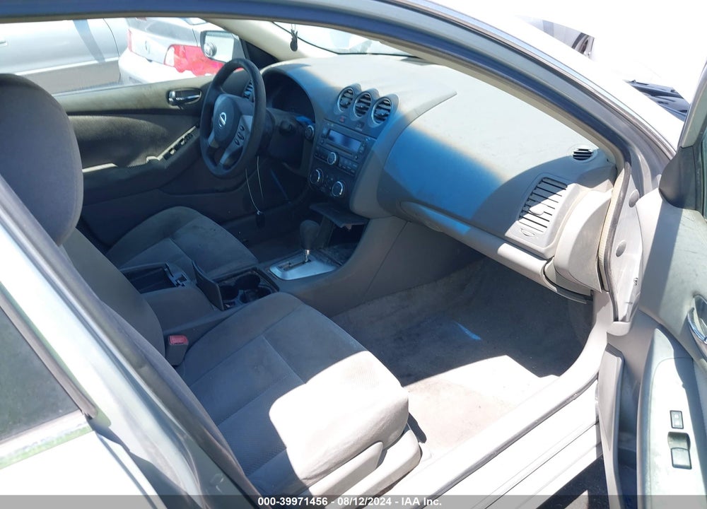 2007 NISSAN ALTIMA 2.5 S VIN: 1N4AL21EX7N470475
