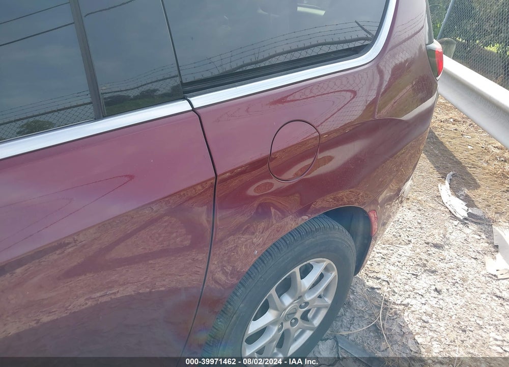 2022 CHRYSLER VOYAGER LX VIN: 2C4RC1CG7NR223789