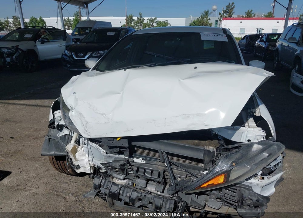 2017 FORD FOCUS ST VIN: 1FADP3L90HL325319