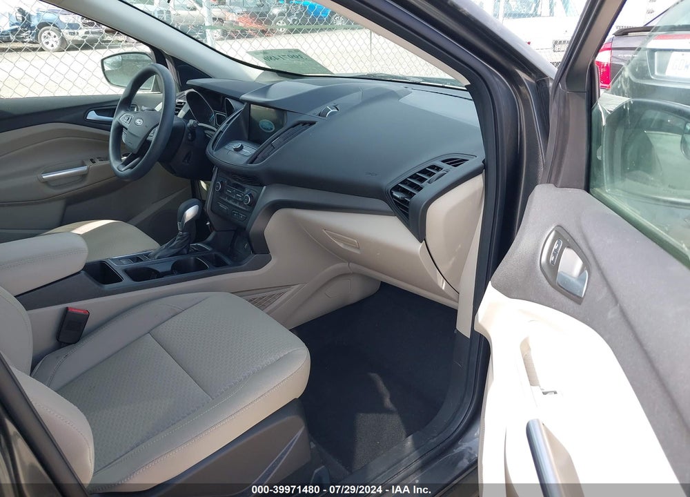 2019 FORD ESCAPE SE VIN: 1FMCU0GD3KUC23067