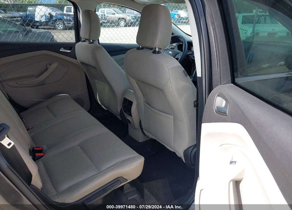 2019 FORD ESCAPE SE VIN: 1FMCU0GD3KUC23067