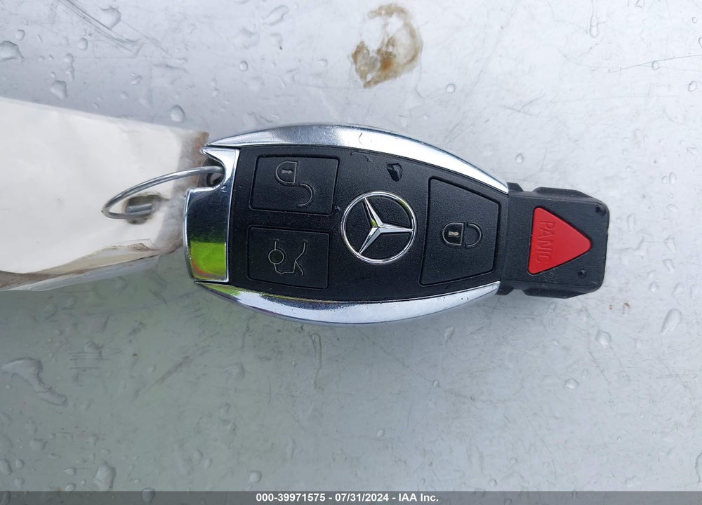 2019 MERCEDES-BENZ GLC 300 4MATIC VIN: WDC0G4KB5KV121432