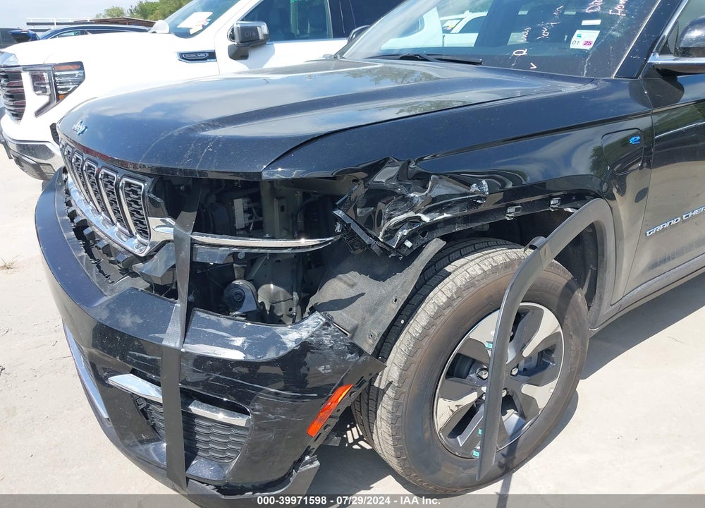 2024 JEEP GRAND CHEROKEE 4XE VIN: 1C4RJYB69R8518997