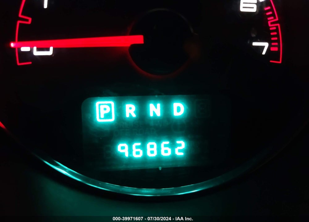 2014 DODGE AVENGER SE VIN: 1C3CDZAB9EN228406