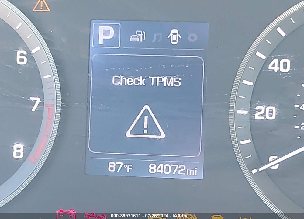 2016 HYUNDAI SONATA SE VIN: 5NPE24AF4GH335298