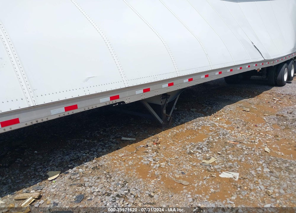 2022 STOUGHTON TRAILERS INC --- VIN: 1DW1A5324NBA70332