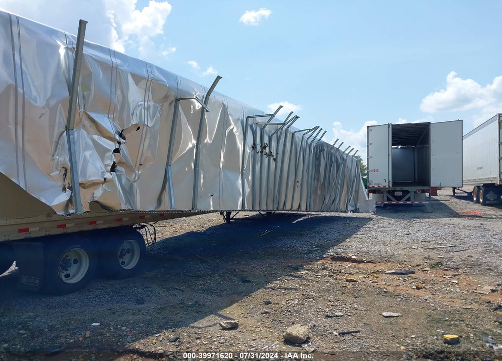 2022 STOUGHTON TRAILERS INC --- VIN: 1DW1A5324NBA70332