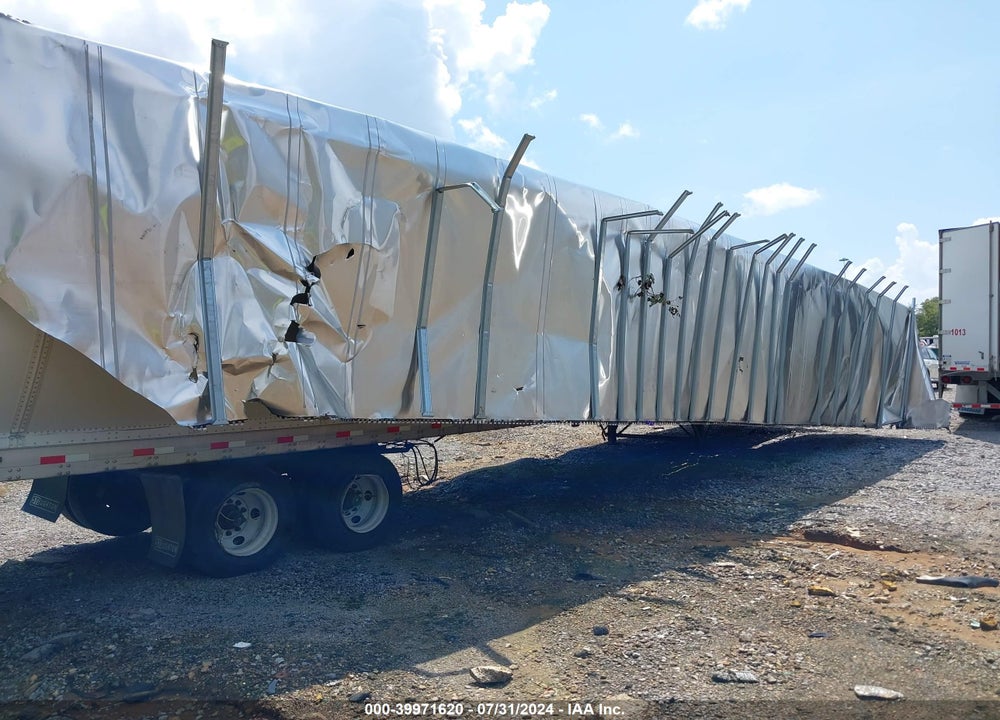 2022 STOUGHTON TRAILERS INC --- VIN: 1DW1A5324NBA70332