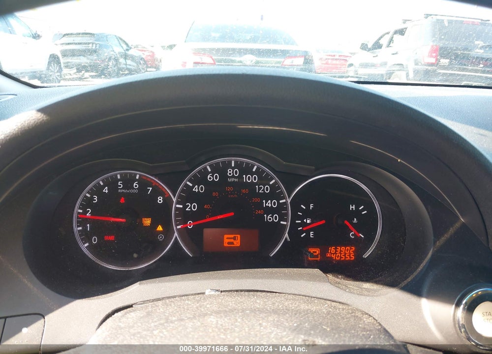 2012 NISSAN ALTIMA VIN: 1N4AL2AP0CN462672