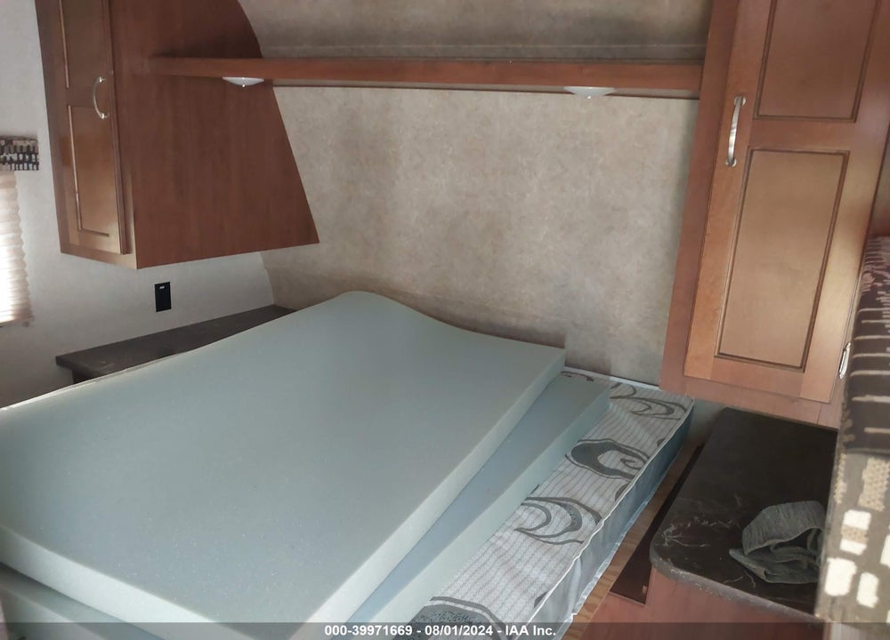 2017 JAYCO 284BHSW VIN: 1UJBJ0BR6H17S1124