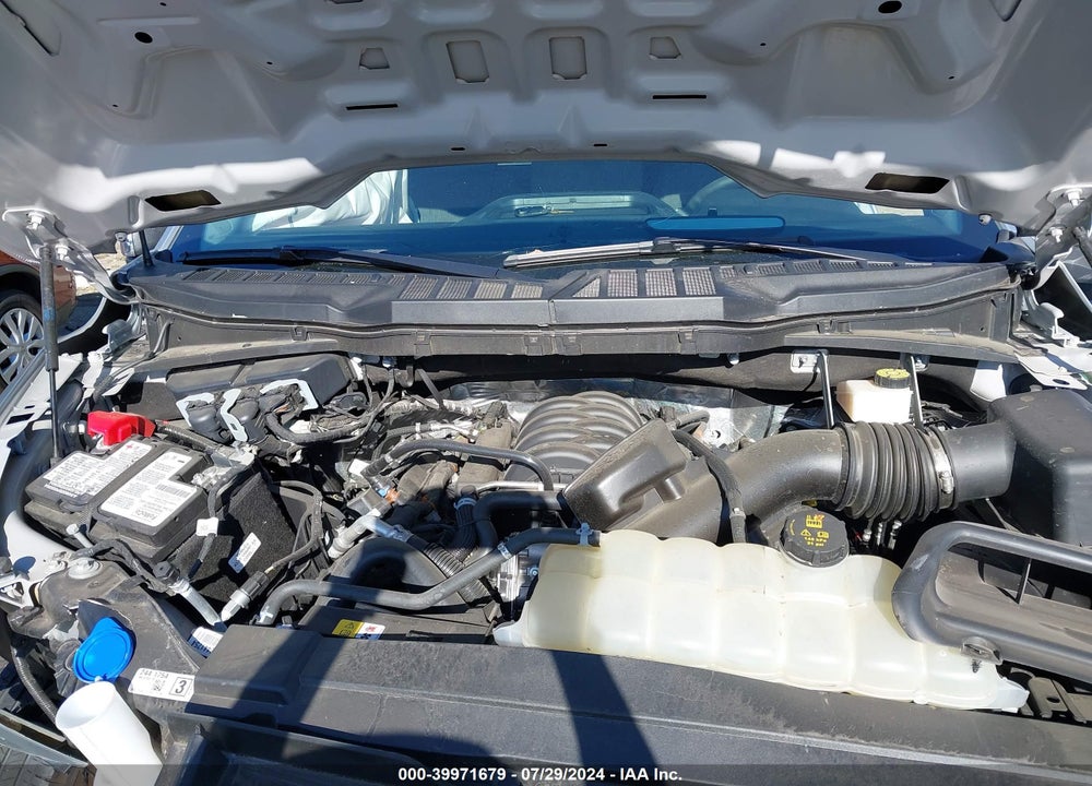 2023 FORD F-150 XL VIN: 1FTMF1C5XPKF17432