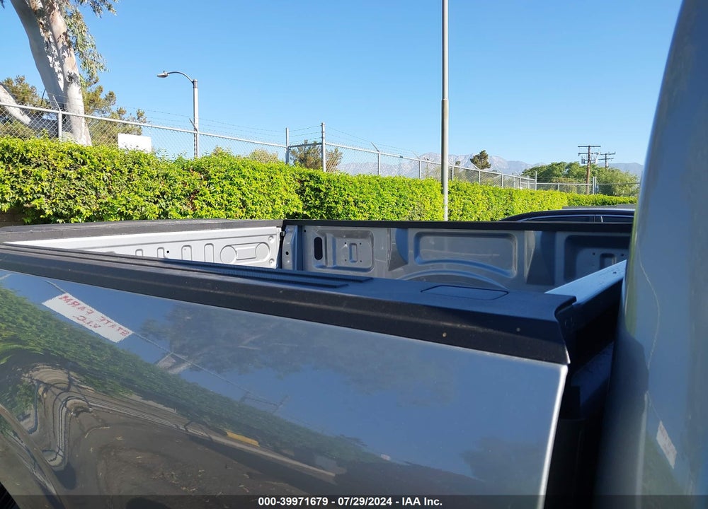 2023 FORD F-150 XL VIN: 1FTMF1C5XPKF17432