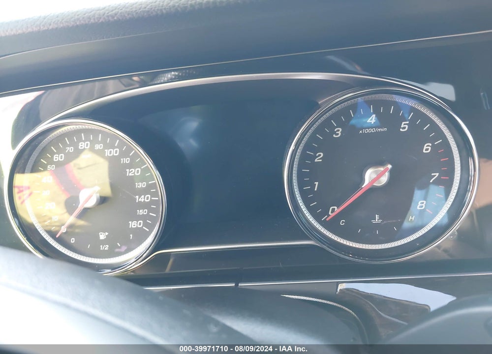 2018 MERCEDES-BENZ E 300 4MATIC VIN: WDDZF4KB9JA425598