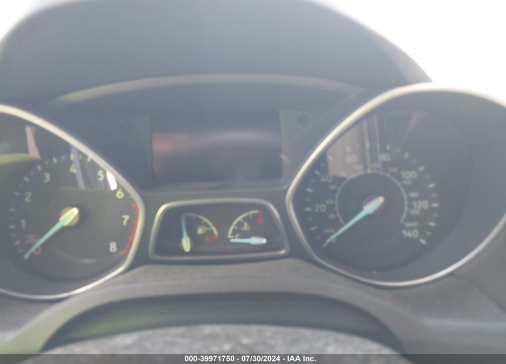 2019 FORD ESCAPE SEL VIN: 1FMCU0HD3KUA62430