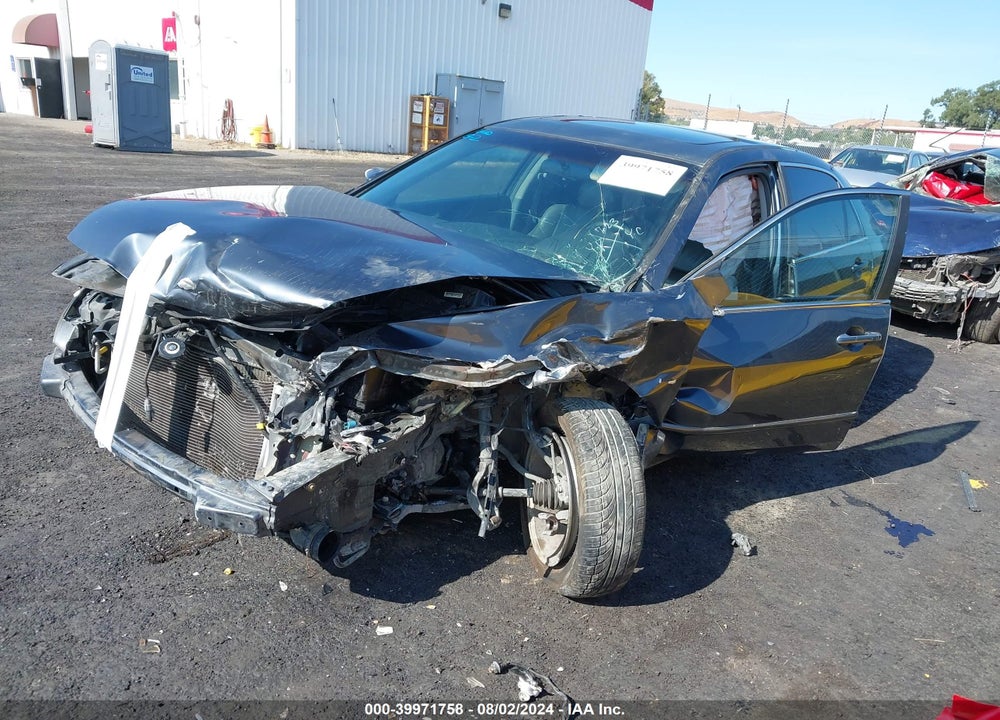 2005 HONDA ACCORD 3.0 EX VIN: 1HGCM66525A040350
