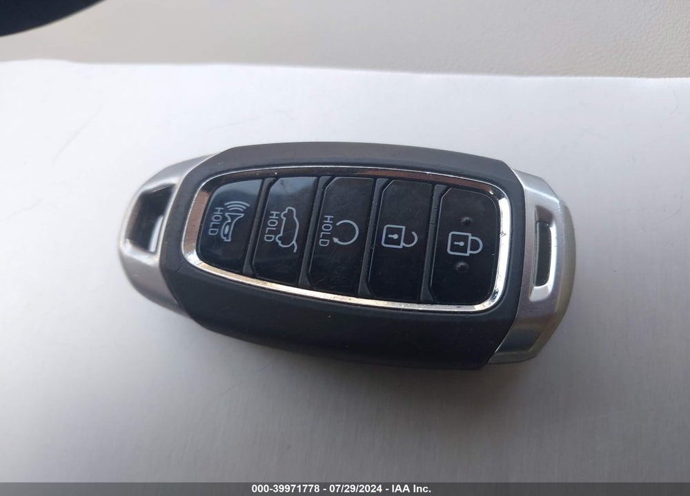 2020 HYUNDAI PALISADE LIMITED VIN: KM8R5DHEXLU070825
