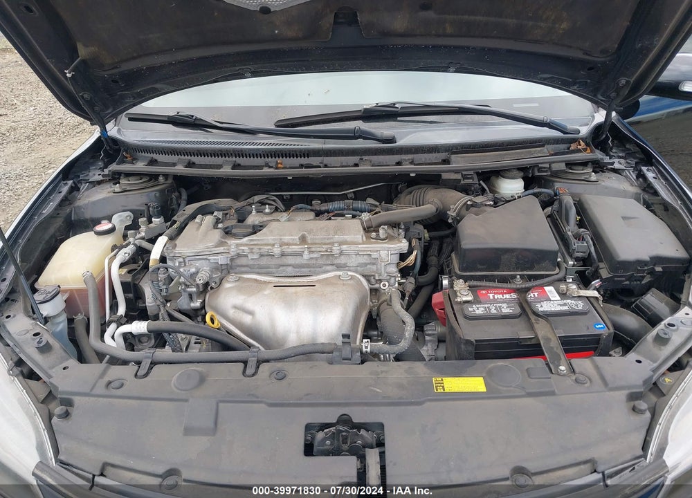 2015 SCION TC RELEASE SERIES 9.0 VIN: JTKJF5C71F3089666