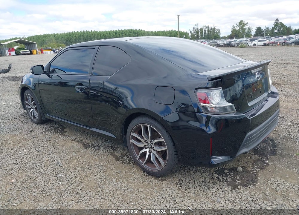 2015 SCION TC RELEASE SERIES 9.0 VIN: JTKJF5C71F3089666