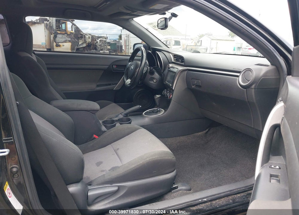 2015 SCION TC RELEASE SERIES 9.0 VIN: JTKJF5C71F3089666