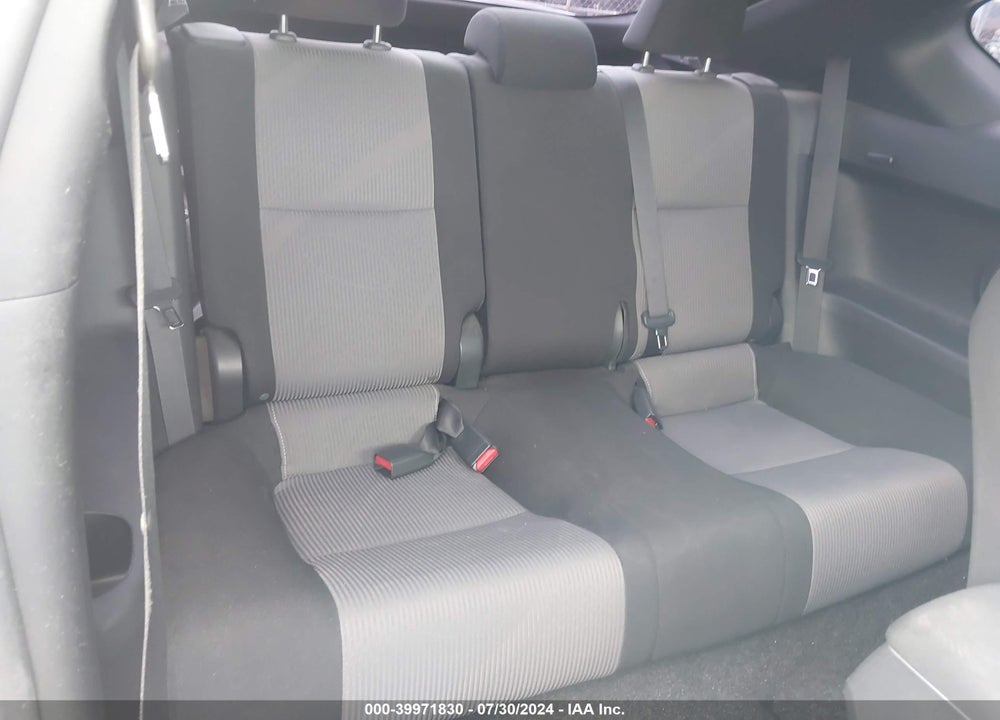 2015 SCION TC RELEASE SERIES 9.0 VIN: JTKJF5C71F3089666