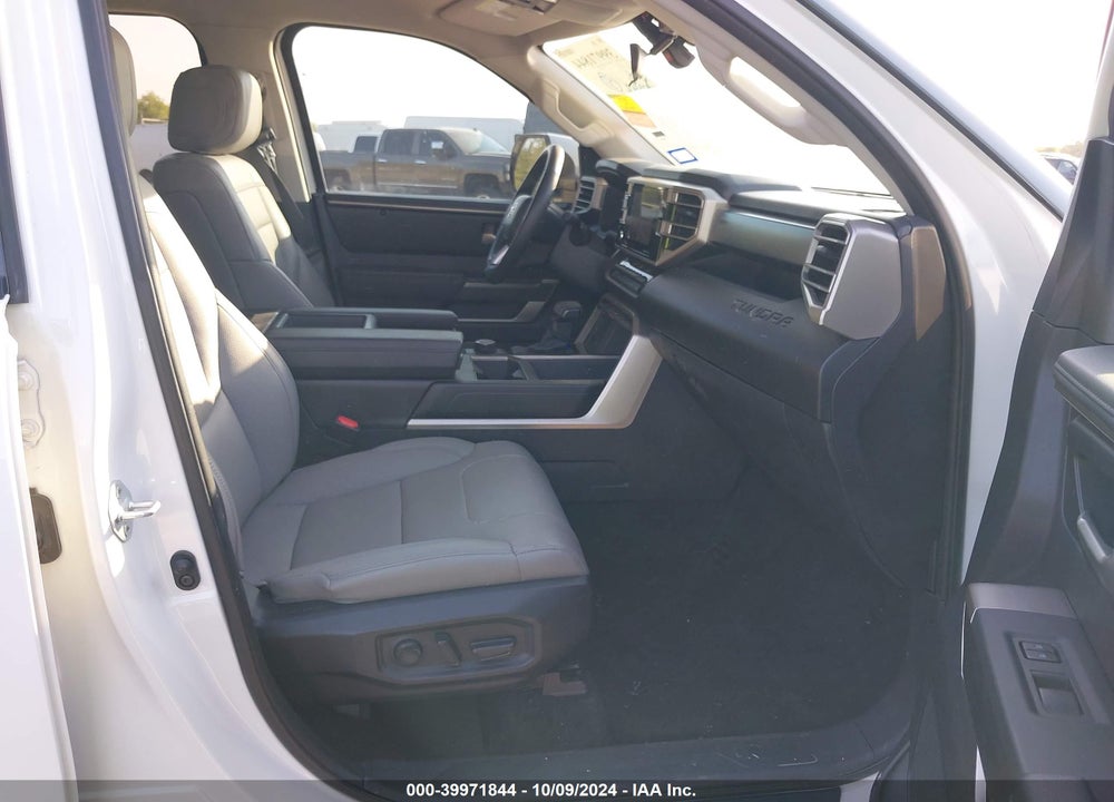 2023 TOYOTA TUNDRA SR5 VIN: 5TFLA5AB5PX019572