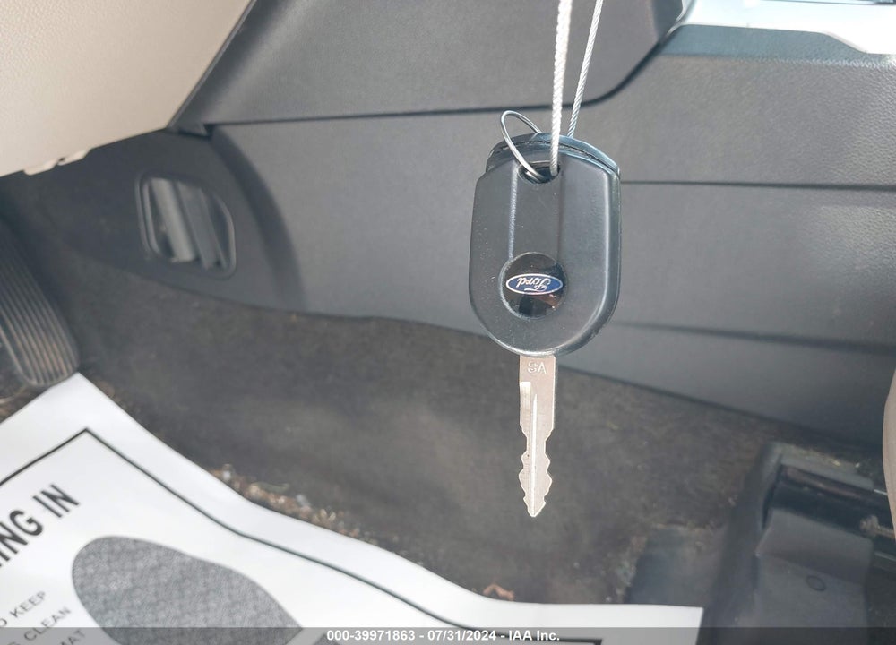 2013 FORD EXPLORER XLT VIN: 1FM5K7D88DGB57762