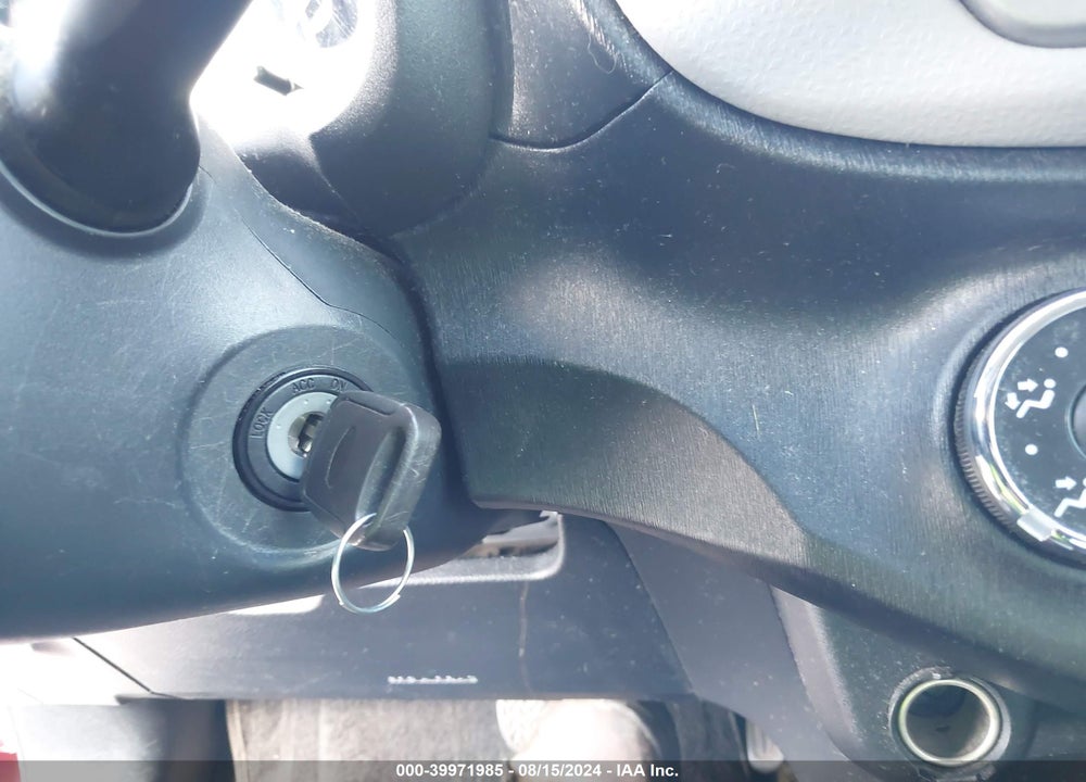 2013 TOYOTA YARIS LE VIN: JTDKTUD3XDD543320