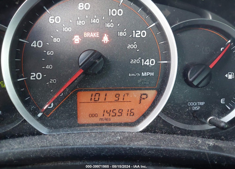 2013 TOYOTA YARIS LE VIN: JTDKTUD3XDD543320