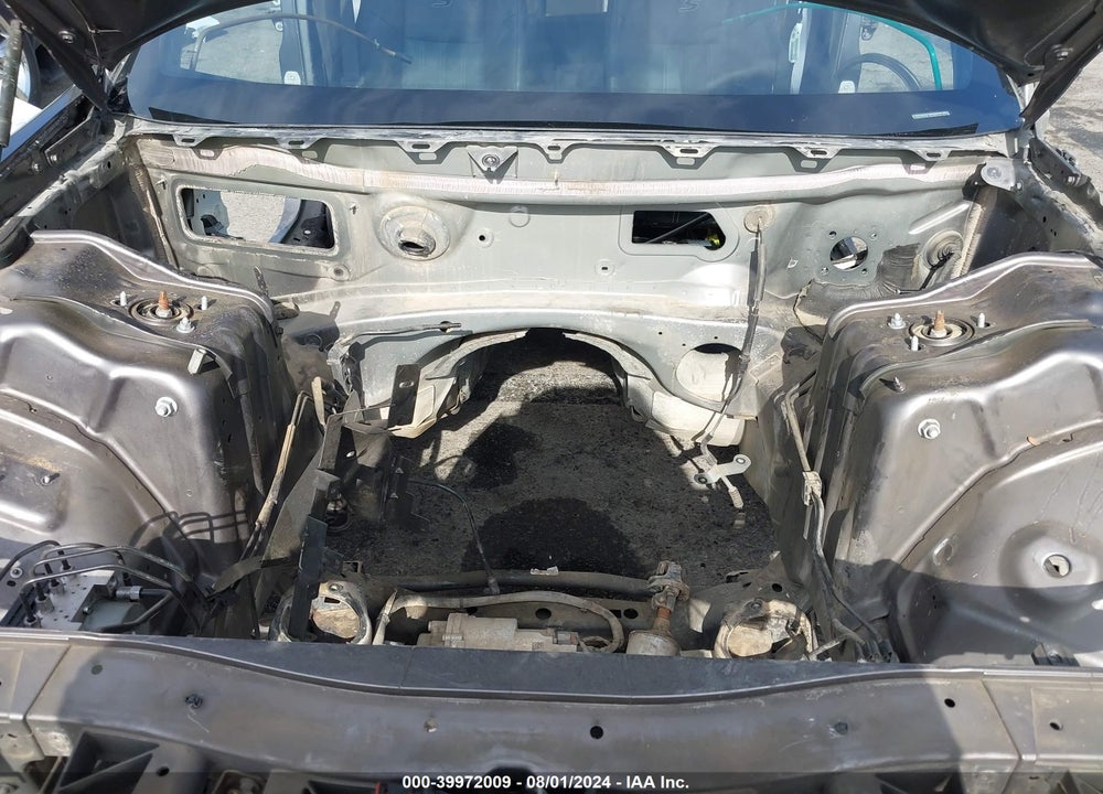 2018 CHRYSLER 300 VIN: 2C3CCABG3JH244750