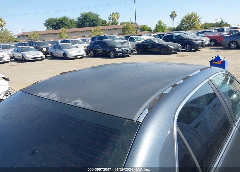 2007 HONDA ACCORD 3.0 SE VIN: 1HGCM66447A022894