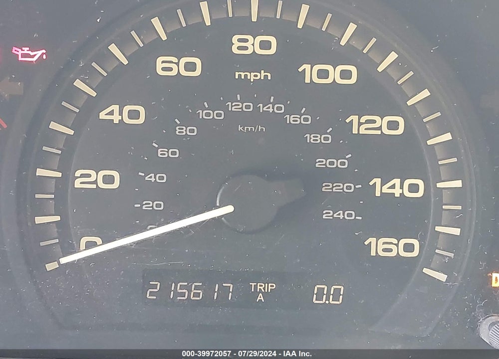 2007 HONDA ACCORD 3.0 SE VIN: 1HGCM66447A022894