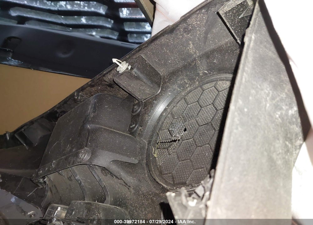 2013 CHEVROLET CAMARO 1SS VIN: 2G1FJ1EJ0D9122862