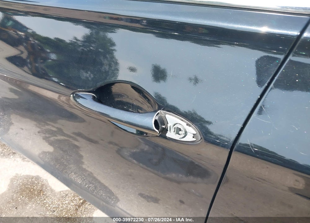 2012 HYUNDAI SONATA GLS VIN: 5NPEB4AC5CH340896