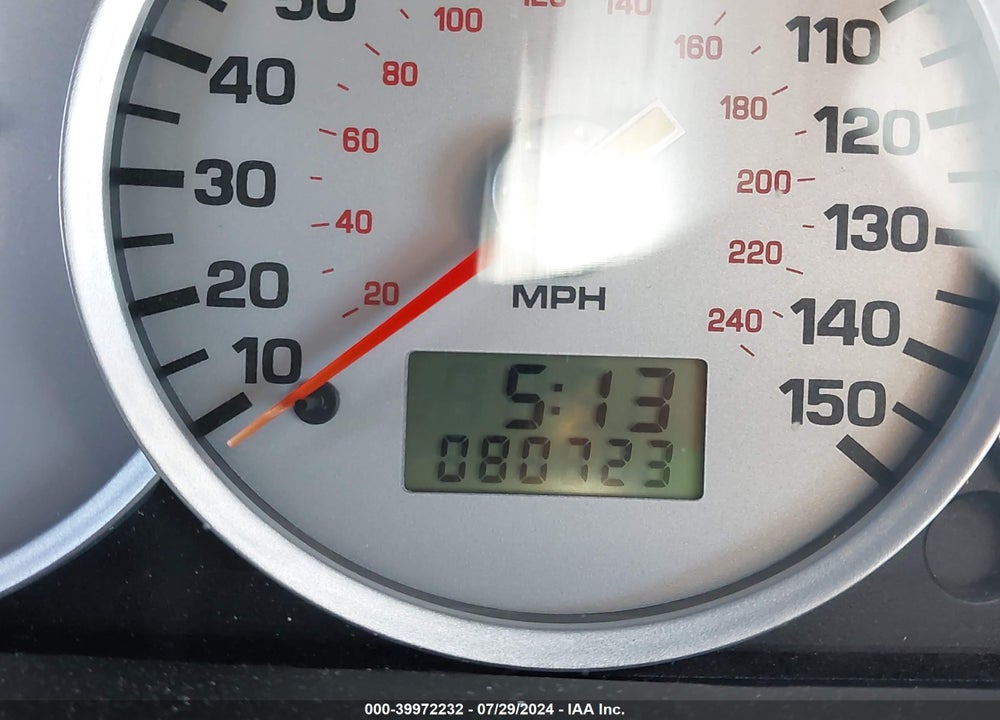 2001 MERCURY COUGAR VIN: 1ZWFT61L515611748