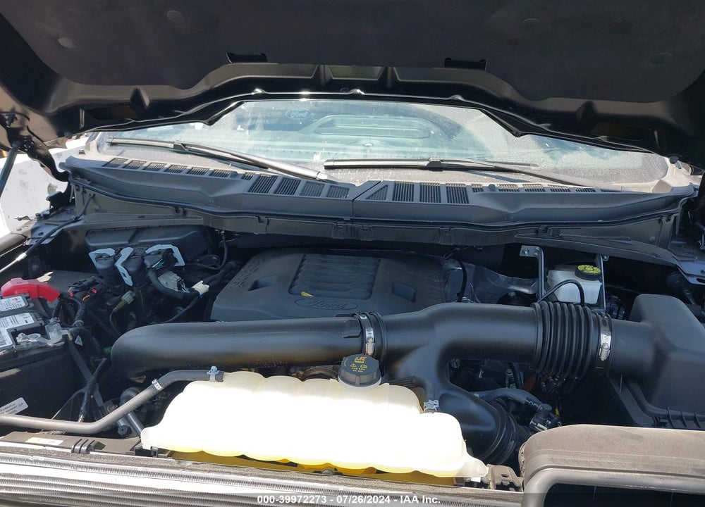 2023 FORD F-150 XLT VIN: 1FTFW1E87PFD03216