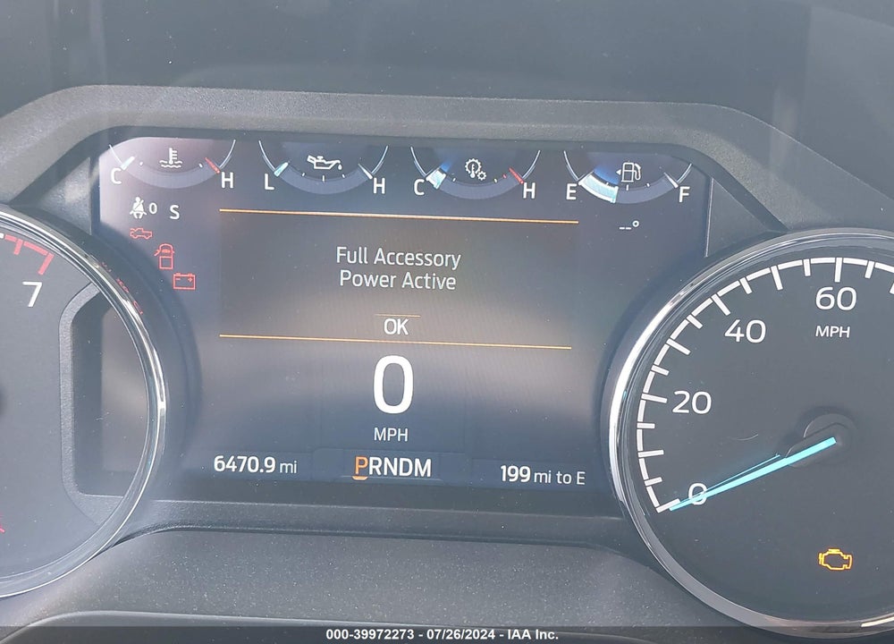 2023 FORD F-150 XLT VIN: 1FTFW1E87PFD03216