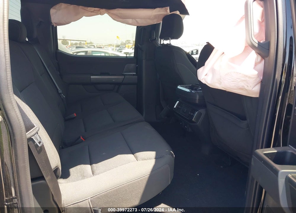 2023 FORD F-150 XLT VIN: 1FTFW1E87PFD03216