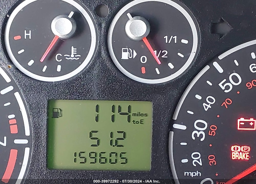 2013 FORD TRANSIT CONNECT XL VIN: NM0LS7CN8DT160233