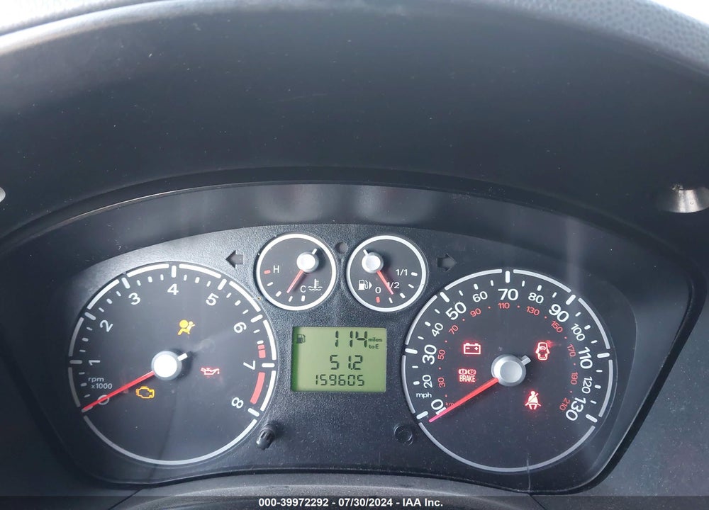 2013 FORD TRANSIT CONNECT XL VIN: NM0LS7CN8DT160233
