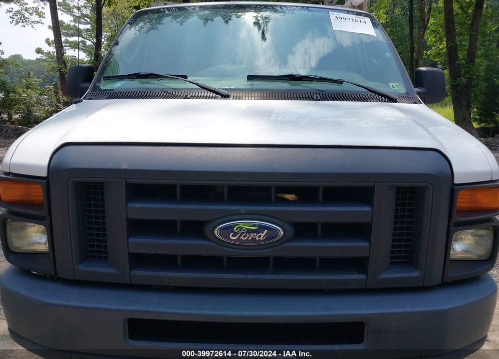 2014 FORD E-250 COMMERCIAL VIN: 1FTNS2EW2EDA16032